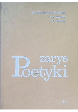 Zarys poetyki