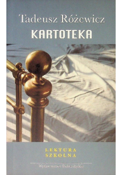 Kartoteka