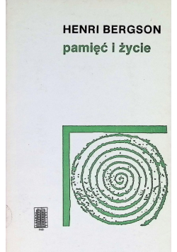 Pamięć i życie