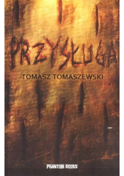 Przysługa