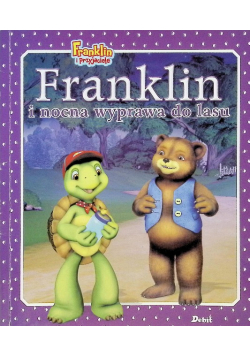 Franklin i nocna wyprawa do lasu