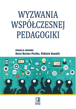 Wyzwania współczesnej pedagogiki