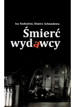 Śmierć wydawcy