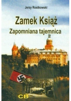 Zamek Książ