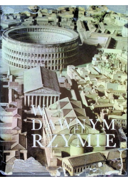 W dawnym Rzymie