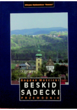 Beskid Sądecki
