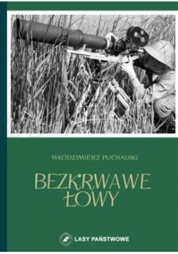 Ostatnie bezkrwawe łowy
