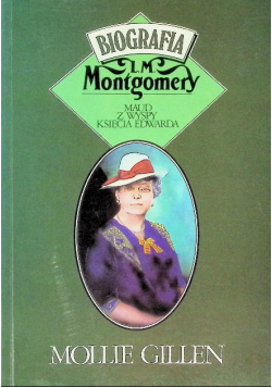 Maud z Wyspy Księcia Edwarda