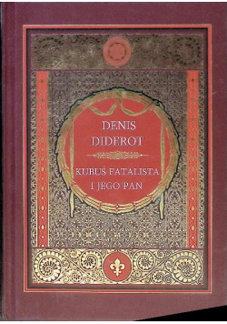Kubuś fatalista i jego pan