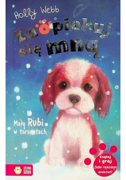 Mały Rubi w tarapatach