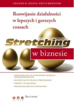 Rozwijanie działalności w lepszych i gorszych czasach