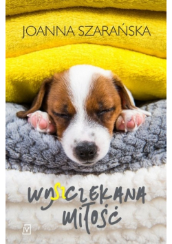 Wy(sz)czekana miłość