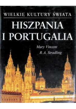 Wielkie kultury świata Hiszpania i Portugalia