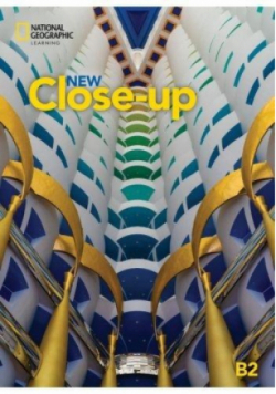 New Close-up B2 SB + online NE