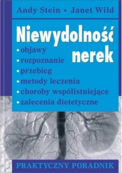 Niewydolność nerek