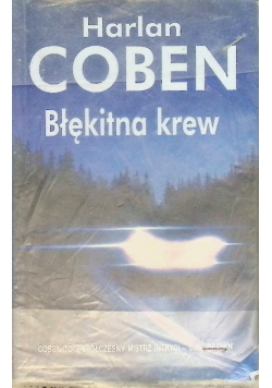 Błękitna krew
