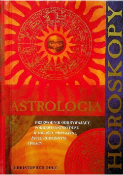 Astrologia