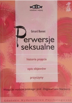 Perwersje seksualne
