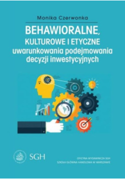 Behawioralne