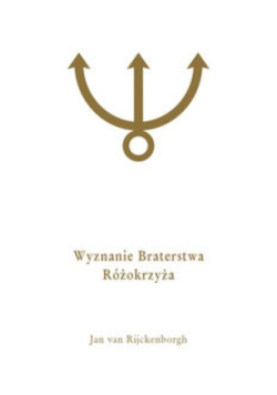 Wyznanie Braterstwa Różokrzyża