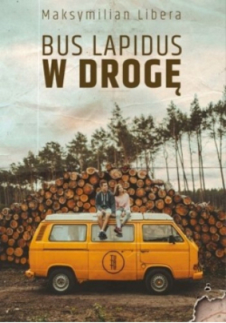 Bus Lapidus W Drogę