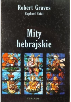 Mity hebrajskie