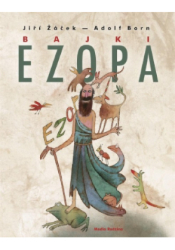 Bajki Ezopa