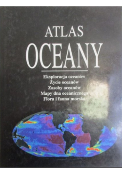 Atlas oceany