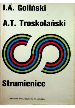 Strumienice Teoria i konstrukcja