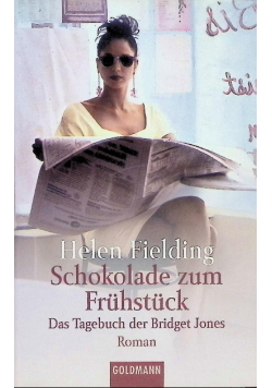 Schokolade zum Fruhstuck