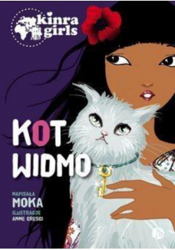Kinra Girls Kot widmo Tom 2