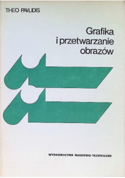 Grafika i przetwarzanie obrazów