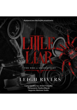 Little Liar