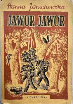 Jawor Jawor 1947 r.