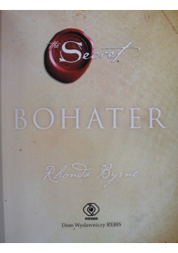 Bohater