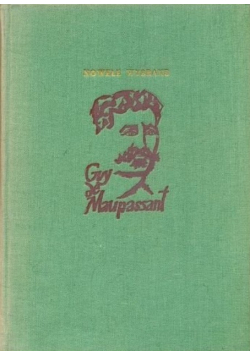 De Maupassant Nowele wybrane