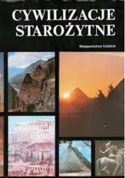 Cywilizacje starożytne