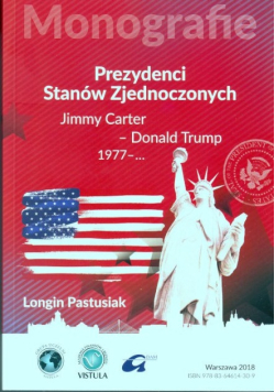 Prezydenci Stanów Zjednoczonych
