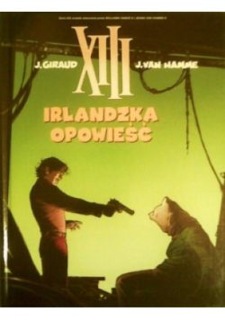 XIII Irlandzka opowieść