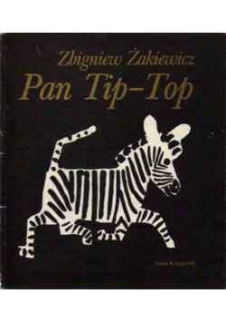 Pan Tip - Top