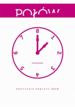 Poetyckie debiuty 2019