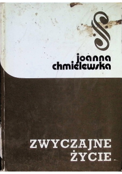 Zwyczajne życie