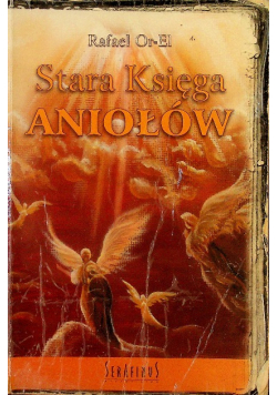 Stara księga Aniołów