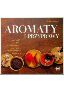 Aromaty i przyprawy