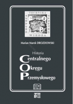 Historia Centralnego Okręgu Przemysłowego