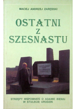 Ostatni z szesnastu