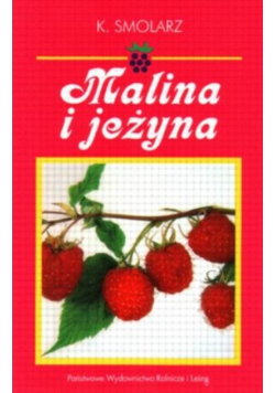 Malina i jeżyna