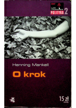 O krok