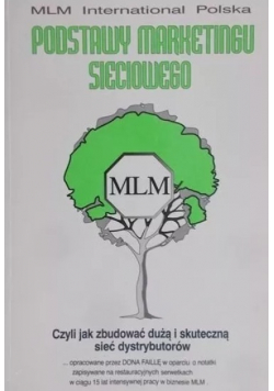Podstawy marketingu sieciowego