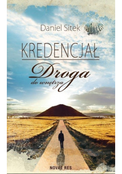 Kredencjał. Droga do wnętrza
